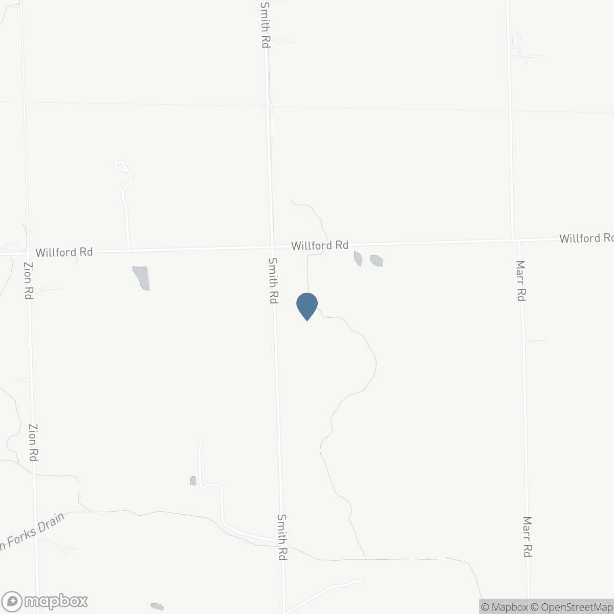 53593 WILLFORD ROAD, West Lincoln, Ontario L0R 2J0